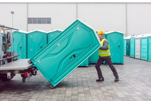 Best Portable Restroom Setup and Delivery  in Potosi, TX