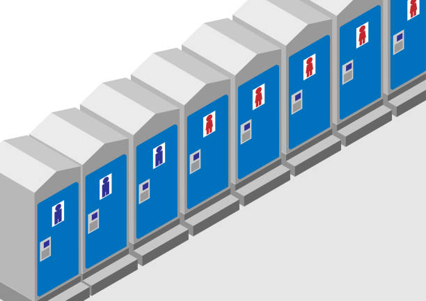 Best Construction Site Portable Toilets  in Potosi, TX