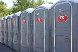 Types of Portable Toilets We Offer in Potosi, TX